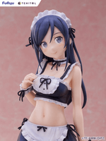 TENITOL TALL Aragaki Ayase swimsuits maid ver. 7