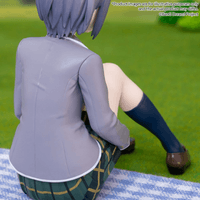 BanG Dream! Premium Figure MyGO!!!!! Tomori Takamatsu Uniform ver. 2