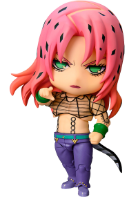Nendoroid Diavolo 2