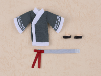 Nendoroid Doll Outfit Set: World Tour China - Boy (Black) 1