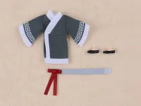 GOOD SMILE COMPANY Nendoroid Doll Outfit Set: World Tour China - Boy (Black) - Figure Accessories - photo 1
