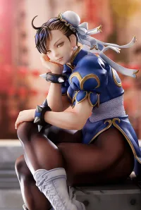 Max Factory Chun-Li - Street Fighter - photo 17
