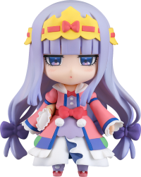 Nendoroid Princess Syalis 2