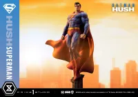 Prime 1 Studio Ultimate Premium Masterline Batman: Hush (Comics) Superman Bonus Version - DC Comics - photo 14