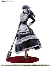 Narberal Gamma 1/7 Scale Figure 2