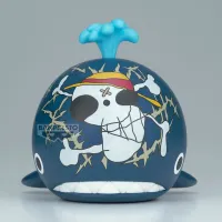 BANDAI ONE PIECE BIG SOFVIMATES～LABOON～, Banpresto Sofvimates - ONE PIECE - photo 3