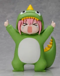 ANIPLEX Bocchi the Rock!　Hitori Gotoh Attention-Seeking Monster Soft Vinyl Figure - Bocchi the Rock! - photo 1
