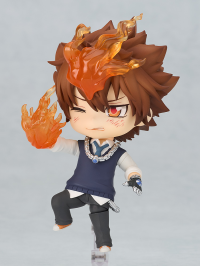 Nendoroid Tsunayoshi Sawada 2.0 7