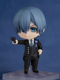 GOOD SMILE COMPANY Nendoroid Ciel Phantomhive: Sapphire Owl Ver. - Black Butler - photo 7