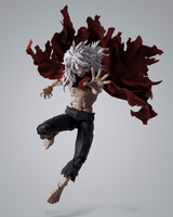 TOMURA SHIGARAKI "MY HERO ACADEMIA" 10