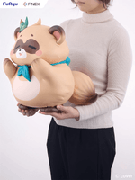 Real Size Soft Vinyl Collection Poko-be 4