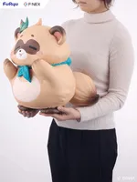 FuRyu Real Size Soft Vinyl Collection Poko-be - hololive production - photo 4