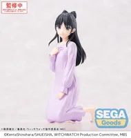 SEGA Yumemirize TV Anime WITCH WATCH Nemu Miyao - Witch Watch - photo 6