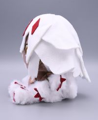 Made in Abyss Fluffy Plushie Faputa 4