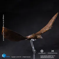 HIYA TOYS Exquisite Basic Series None Scale Godzilla King of the Monsters Rodan Flameborn - Godzilla - photo 8