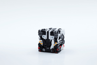 BB-51A ROARMEO 11