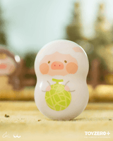 LuLu the Piggy Generic - Professional Cosplayer LuLu Tumbler 56