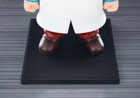 KOTOBUKIYA DR. WILY & DR. LIGHT OSHI WORKS - MEGA MAN - photo 19