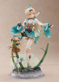 Iroha Kazama 1/7 Scale Figure 6