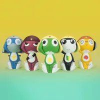 BANDAI Sgt. Keroro BIG SOFVIMATES～Dororo～ - Sgt. Keroro - photo 4