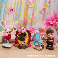 PETITRAMA Series SPY×FAMILY in the Box Vol.3 12