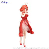 FuRyu The Quintessential Quintuplets Specials　Trio-Try-iT Figure -Nakano Itsuki Pastel Dress ver.- - The Quintessential Quintuplets - photo 13
