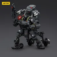 JOYTOY Fear XS-01 Night Raid type - JOYTOY Original Series - photo 35