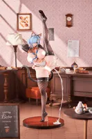 HOTVENUS Lewd Girl Y-shaped Balance - Aoi Futatsuki Tapestry Set Edition - 18+ - photo 4