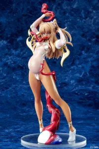 MouseUnit ~Love with Tentacle~ Futaba Lily Ramses Beautiful Legs Showing ver. - Tentacle and Witches - photo 11