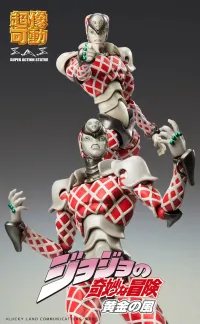 Medicos Entertainment Chozokado「K･C」 - JoJo's Bizarre Adventure - photo 3