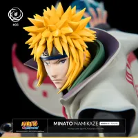 Tsume Art Minato IKIGAI - NARUTO - photo 16