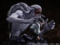 FuRyu Movie Jujutsu Kaisen 0 Okkotsu Yuta＆ special grade vengeful cursed spirit Orimoto Rika 1/7 Scale Figure - Jujutsu Kaisen - photo 12