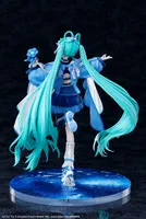 Design COCO Hatsune Miku MAGICAL MIRAI 2025 Ver. 1/7 Complete Figure - Hatsune Miku - photo 6