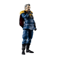 Principality of Zeon 07 (Ramba Ral & Crowley Hamon) 7