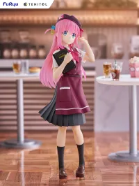 FuRyu TENITOL Hitori Gotoh cafe clerk-style ver. - Bocchi the Rock! - photo 6