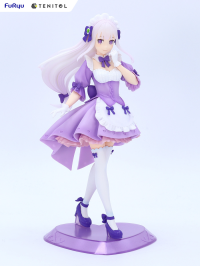 TENITOL Yumekawa Maid Emilia 1