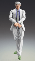 Chozokado Yoshikage Kira 2
