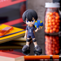 PalVerse Haikyu!! (1pc / 6pc per Box) 6