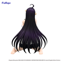 OVERLORD　Noodle Stopper Figure -Albedo Loungewear ver.- 9