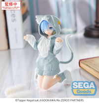 Yumemirize Re:ZERO -Starting Life in Another World- Rem ~Mofumofu Pack~ 4
