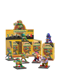 Arcade: Teenage Mutant Ninja Turtles (6pc per box) 1