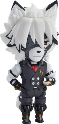 Nendoroid Von Lycaon 2