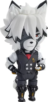 Good Smile Arts Shanghai Nendoroid Von Lycaon - Zenless Zone Zero - photo 2