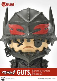 Cutie1 Berserk Guts, Berserker Armor (Phase 3) 8