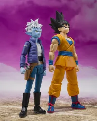 TAMASHII NATIONS GLORIO "DRAGON BALL", TAMASHII NATIONS S.H.Figuarts - Dragon Ball - photo 8