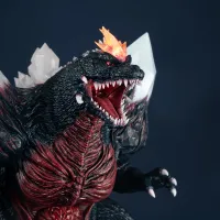 MegaHouse UA Monsters SpaceGodzilla - Godzilla - photo 2