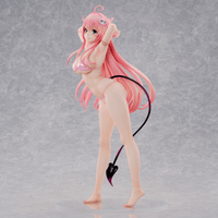 To LOVE-Ru Darkness – Swimsuit Series　Lala Satalin Deviluke　1/4 Scale Figure		 2