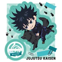 MegaHouse Jujutsu Kaisen (Limited Ver.) - Jujutsu Kaisen - photo 2