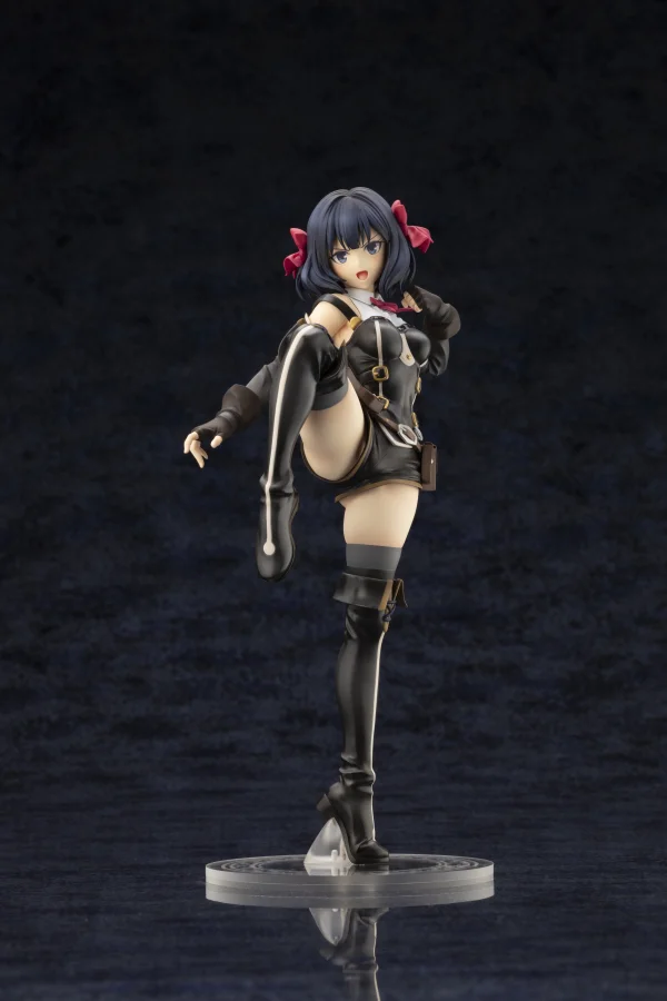 KOTOBUKIYA 1/7 Scale Figure Tino Shade - Let This Grieving Soul Retire