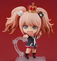 GOOD SMILE COMPANY Nendoroid Junko Enoshima - Danganronpa - photo 4